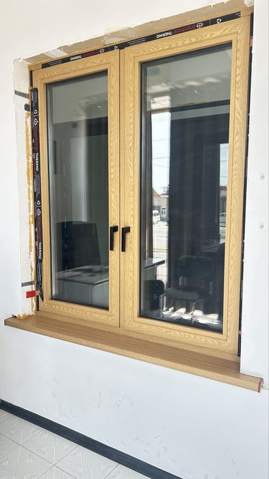 Termo romlarni buyurtma asosida ishlab chiqaramiz