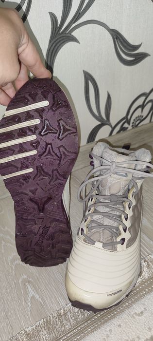 Женски обувь Rebook