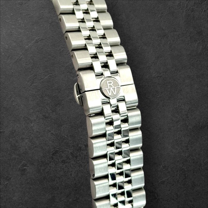 Raymond Weil Freelancer Open Heart Automatic ЧИСТО НОВ мъжки часовник