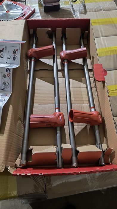 Hilti TE-YD 20/59 MP4