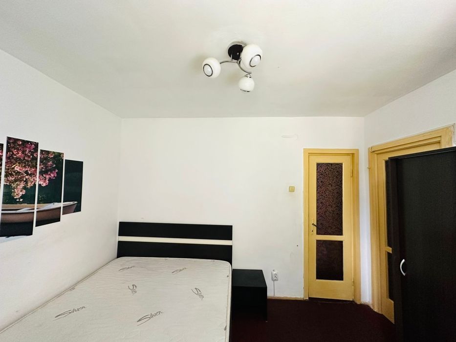 Apartament 2 camere Gara de Nord