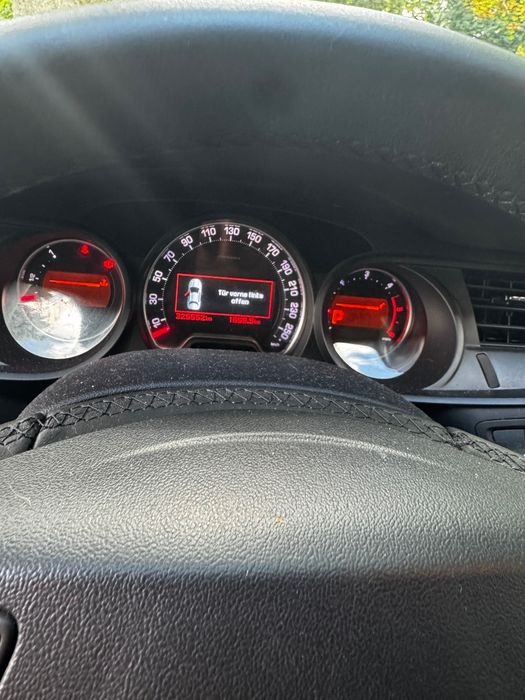 Citroen C5 x7 2011година Exklusive 3.0 Tdi