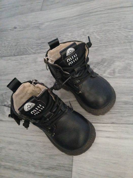 Детская обувь для девочки