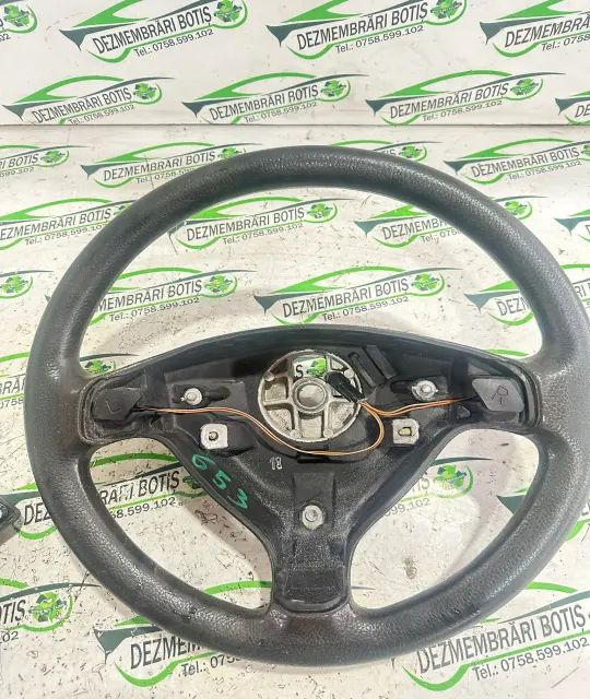 Volan simplu Opel Astra 2000 1.6 MT (84 hp)