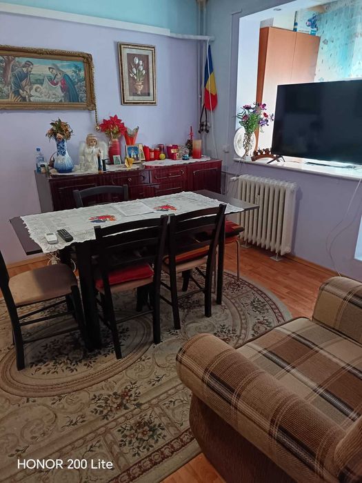 Apartament de inchiriat 2 camere - Militari