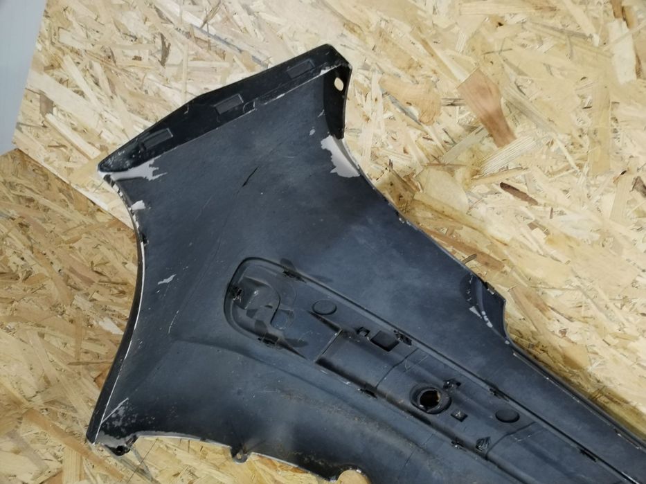 Bara spate Peugeot 207, hatchback, 2007, 2008, 2009, 2010, 2011, 2012, 9649690177.