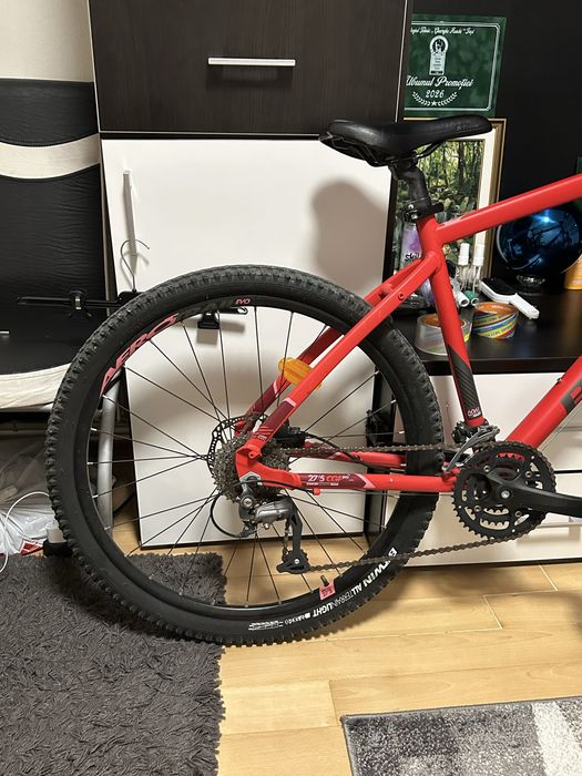 Rockrider 540 27.5 inch