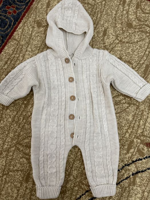 Вещи для новороженных