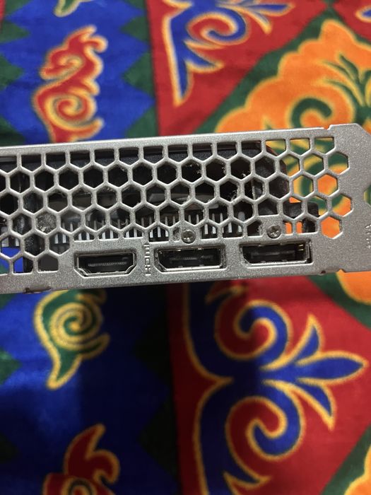 продам видеокарту