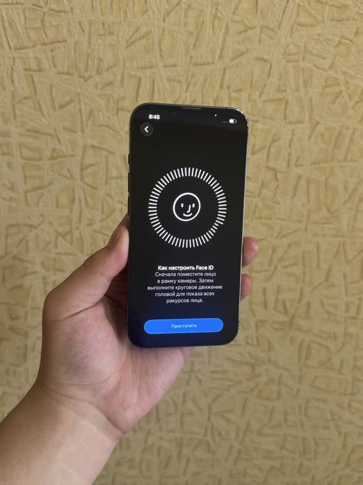 iPhone 13 Pro 256GB. Без Ремонта !