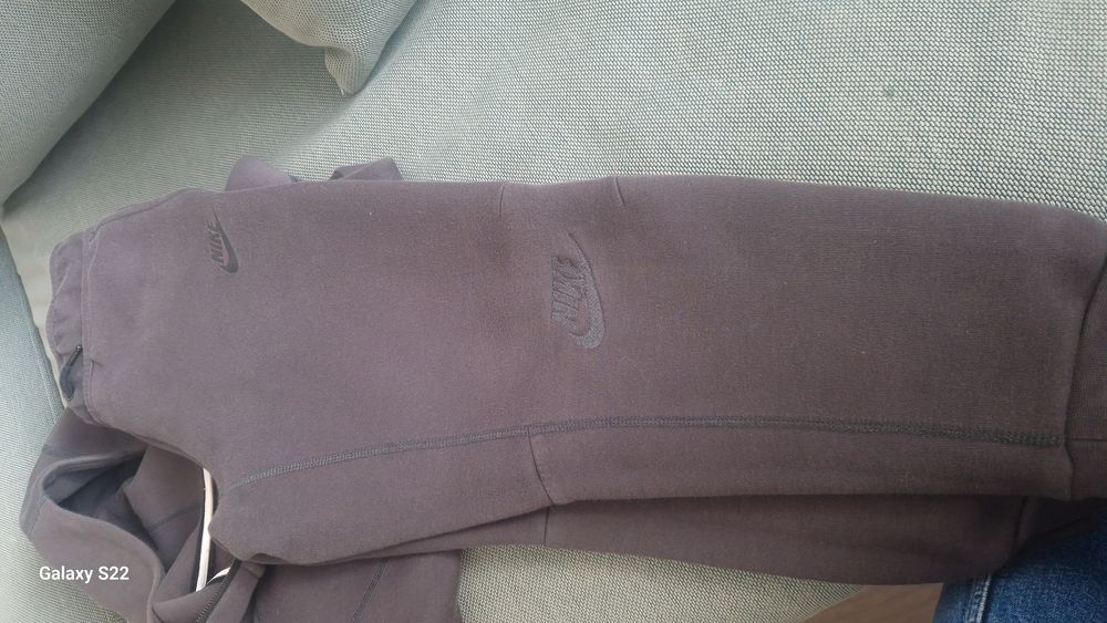 Nike tech детски M 137/147