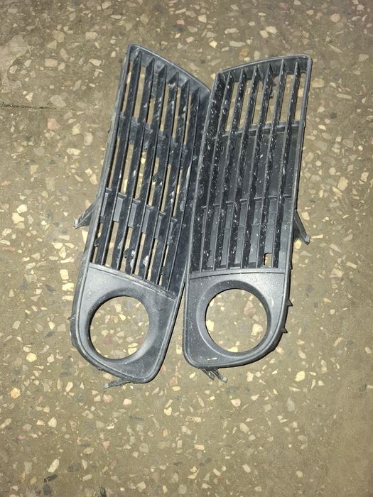 Защитки двигателя грм ауди а6с5