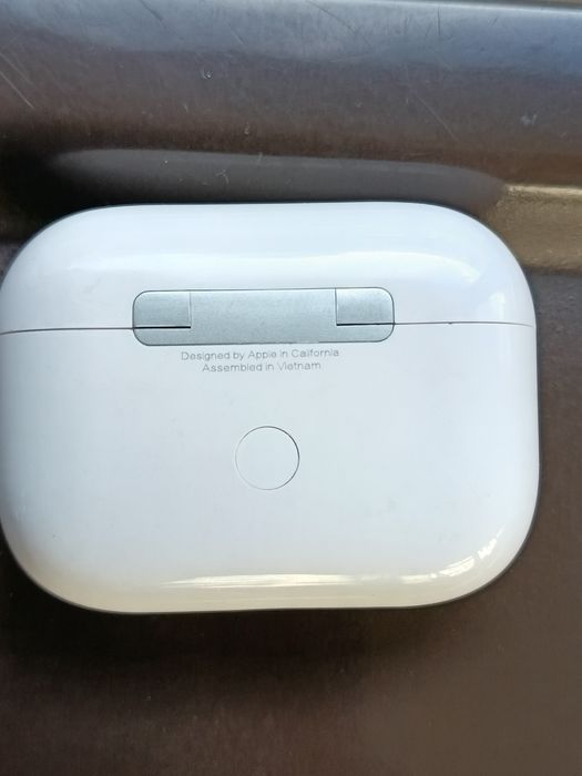 Наушники AirPods Pro 2
