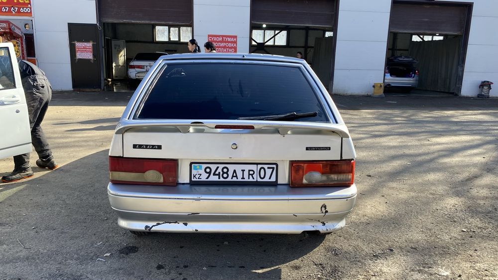 Продам машину четырку