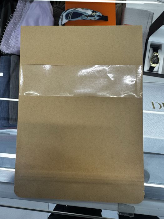 Пакет для рассыпного чая