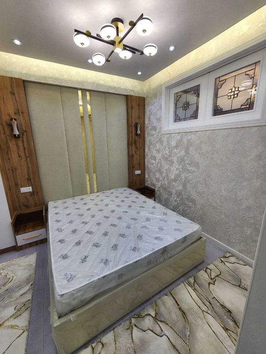 3х комнатная квартира на 5 этаже 42кв/м, в Самарканде