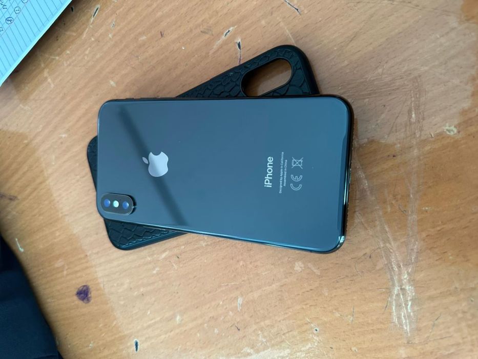 Iphone х обмен 11.12 ге