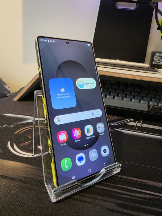 Samsung Galaxy S25 Ultra 1TB Jade Green