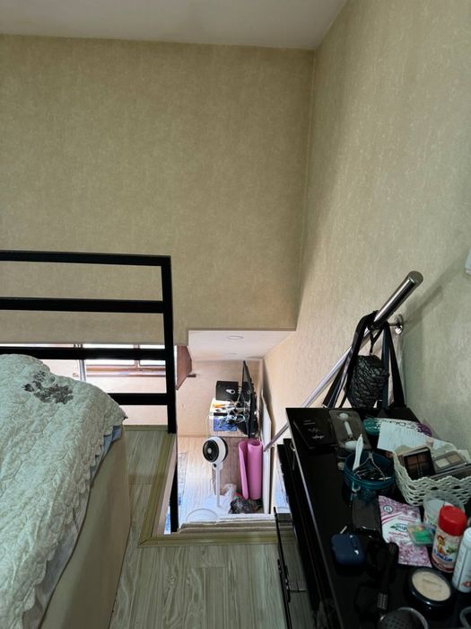 Продаю Квартиру  В Яшнаб-ом районе