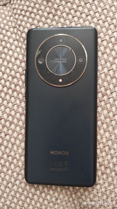 Телефон Honor X9b 256gb
