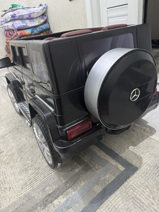 Мошинча геленд вагин