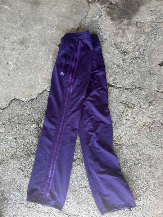 Adidas track pants трико штаны оригинальные