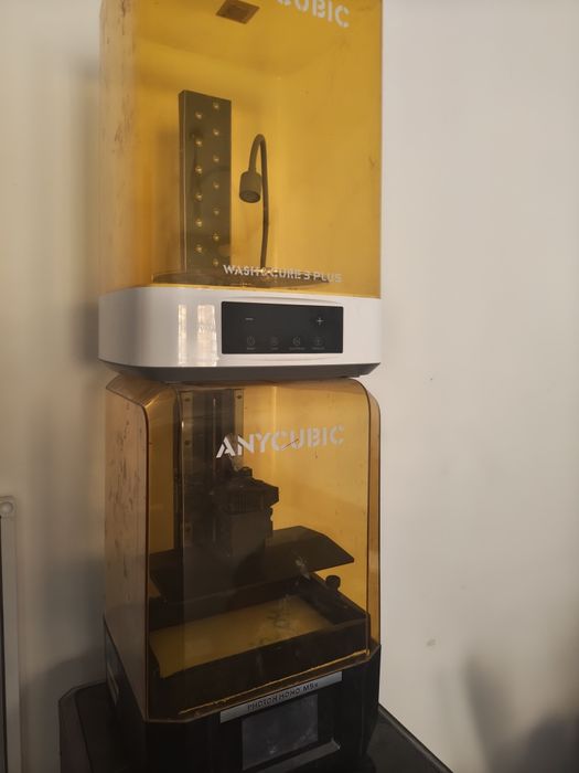 Anycubic Photon Mono M5s