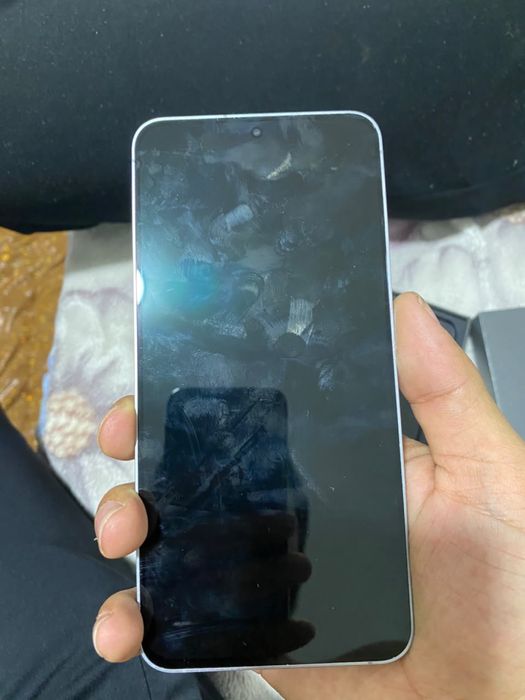 Samsung s25 fe 256 г