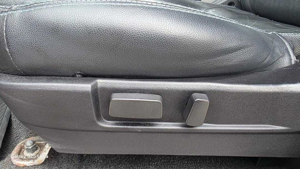 MITSHUBISHI L200 2008 , model exclusiv.