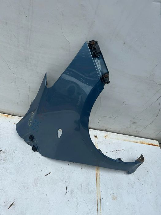 Aripa fata dreapta - Toyota Yaris 2006