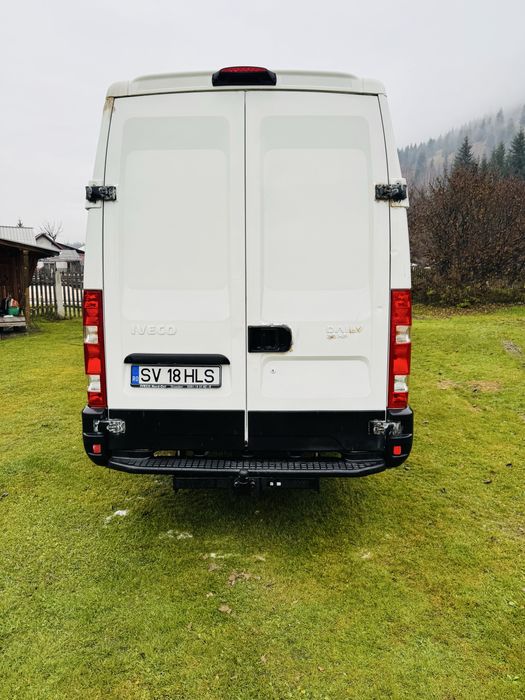 Iveco Daily 2.3 16V