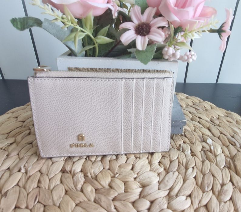 FURLA -  визитник