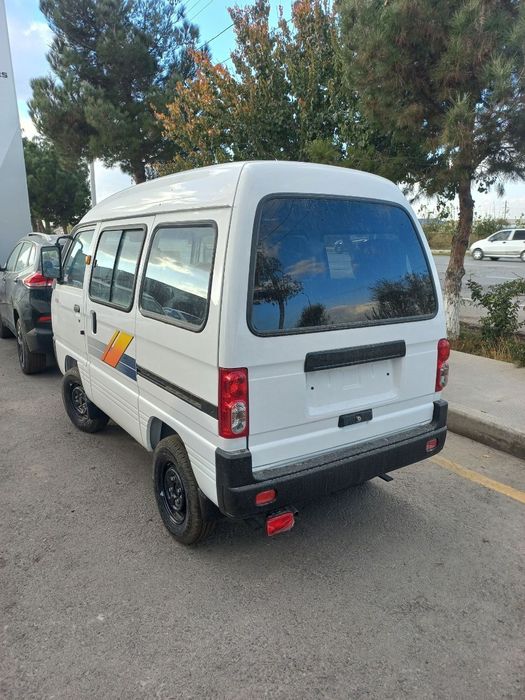 Chevrolet Damas 2023 Bez prone Moshina Navoiyda turipti narxi 113 mln