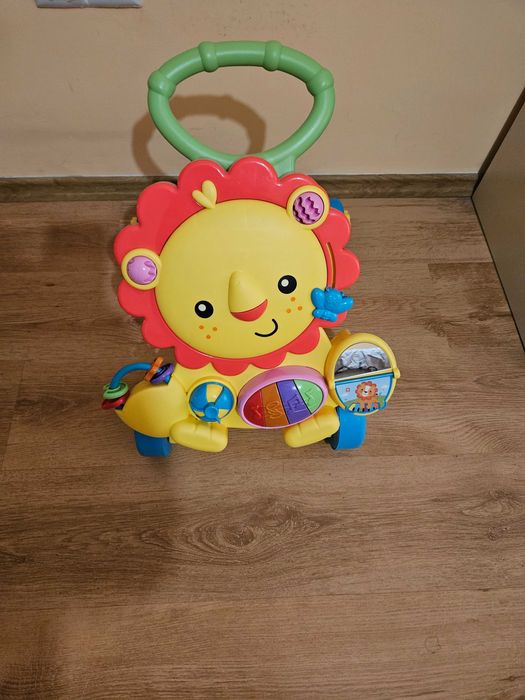 Проходилка kikka boo