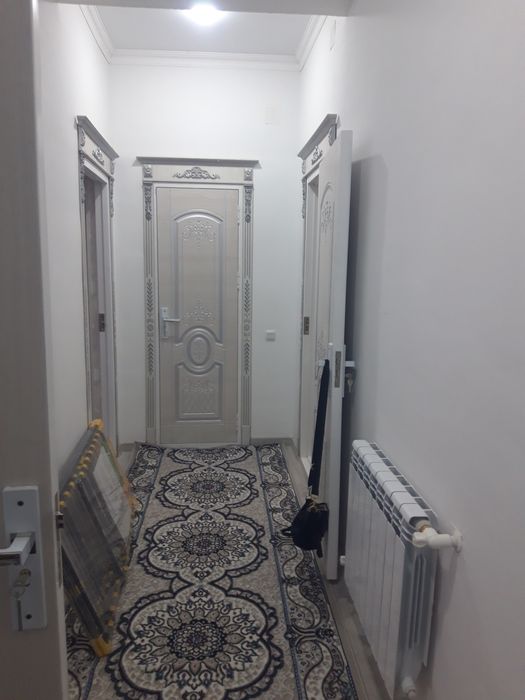 Kuvartira ijaraga beriladi