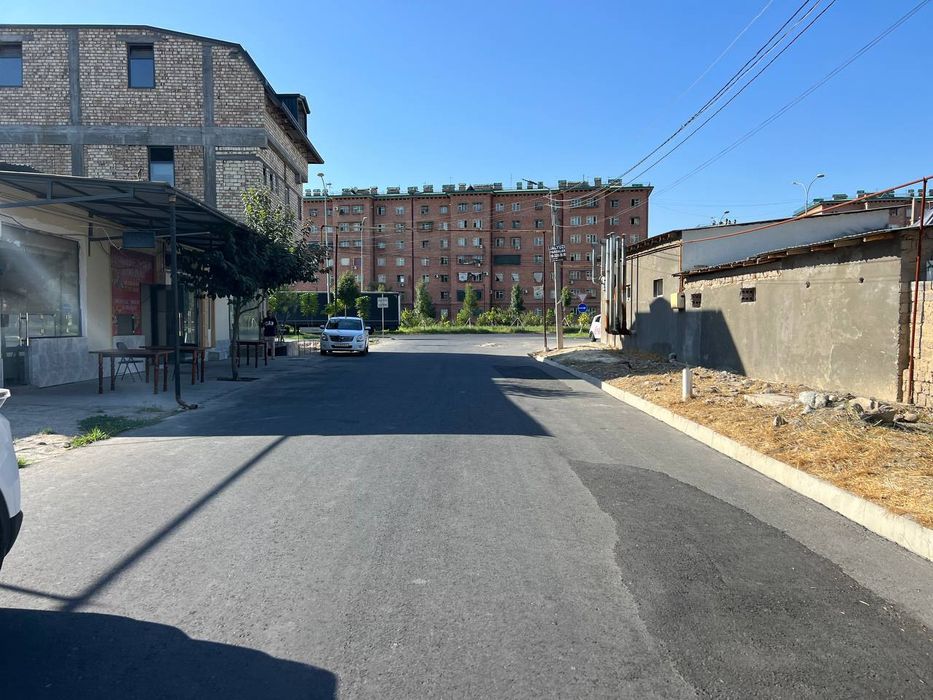 Sergeli olchazor maxallada 4 sotix sotiladi