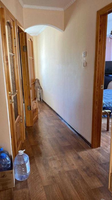 Продам 3 ком квартиру ул Мусрепова