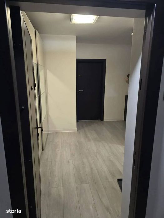 Apartament 2 Camere Otopeni Central |2 min DN1| Metrou, Zona Linistita