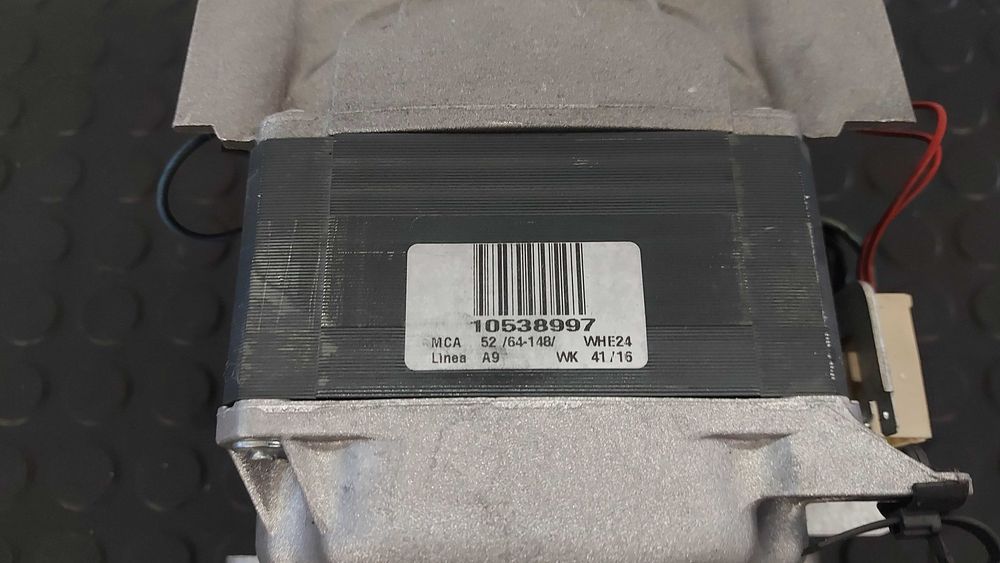 Motor 7 pini Masina de spalat WHIRLPOOL AWS7100/ R22