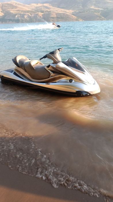Yamaha fx 1100 sotiladi