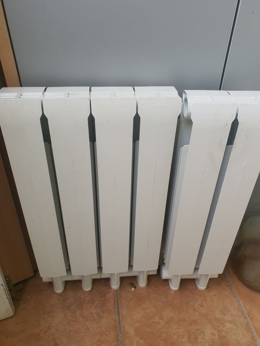 Радиатор за парно