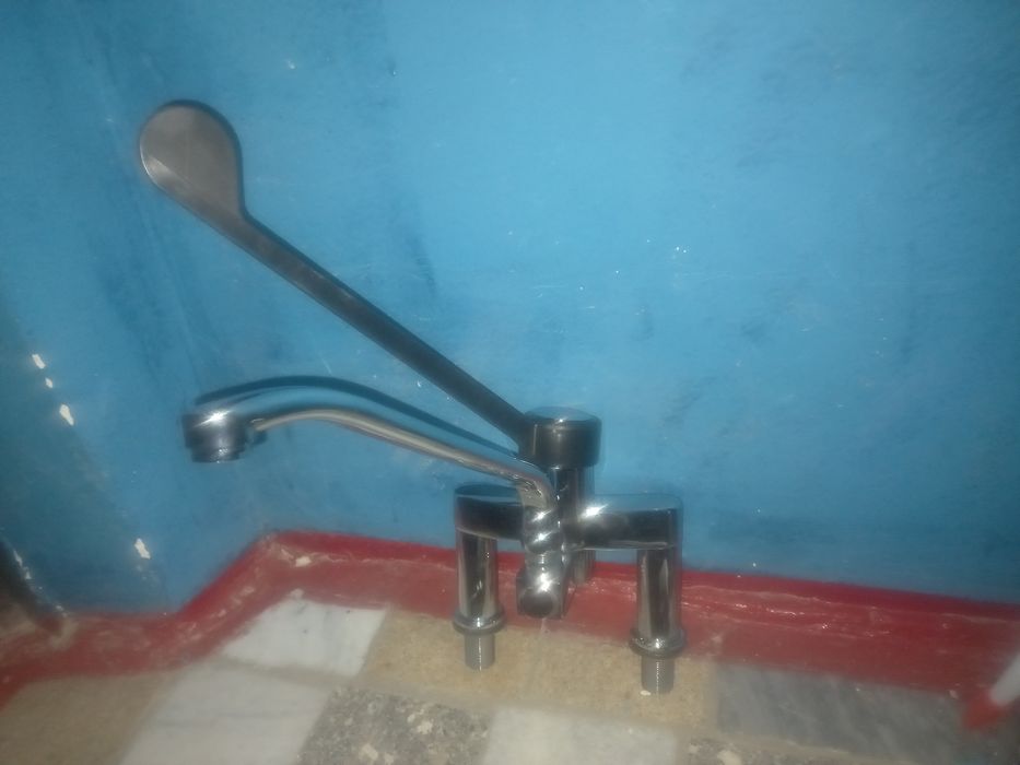 Гигинечиски смиститель  для мойки