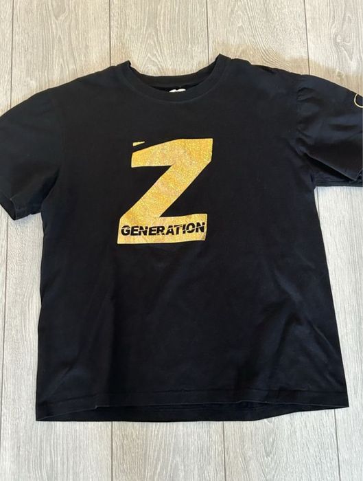 Tricouri Iuliana Beregoi Z Generation S-M