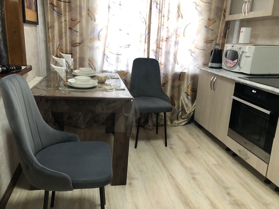 Центр города Семей район Катона., ЦОНа., тамаша