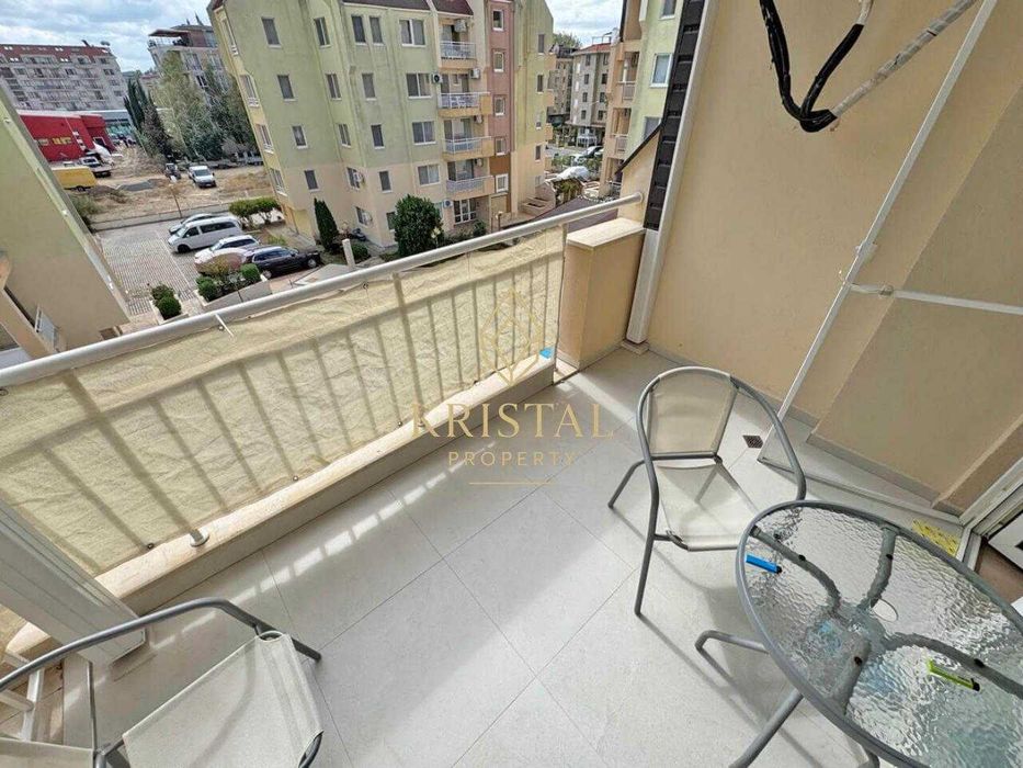 Продава се Двустаен апартамент в к.к. Слънчев бряг - 63 кв.м за 769 €/кв.м - Снимка #8