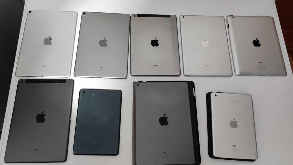 Piese iPad Pro A1701, A1709, A1475, A1893 si altele