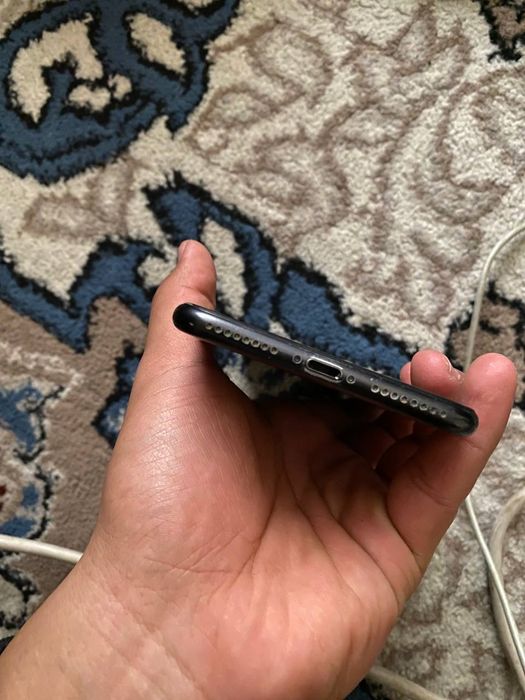 iPhone 7 plus 128 gb