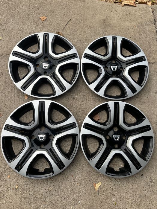 Оригинални тасове от 13 до 17 цола!