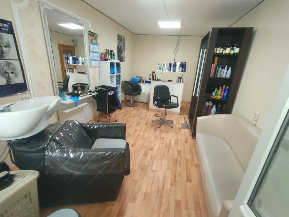 Продам 4-х комнатную квартиру