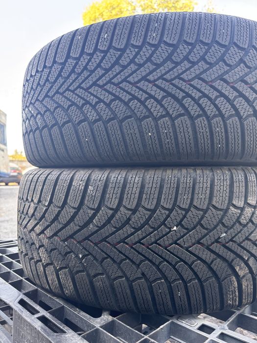 245/45/19 Bridgestone 2 бр 2024